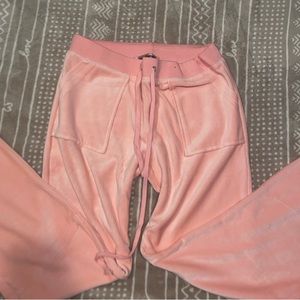 Juicy couture pants💞